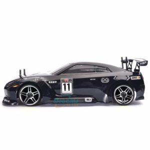 HSP RC Drift Car 1:10 4wd On Road Racing Car 94123PRO Brushless