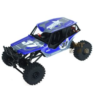 RC Off Road Buggy PRC 1/18 RC Car 4WD Rock Crawler 4×4 Driving