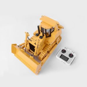 RC Hydraulic Bulldozer DXR2 1/14 Scale