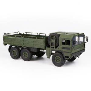 RC Military Truck 1:16 12km/h