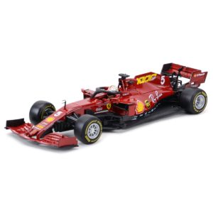 SF1000 diecast formula 1 car 1:18 scale 2020 SF1000 #5 #16 F1 Racing Car
