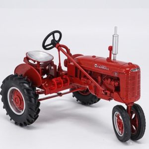 US Antekus tractor Diecast 1:16 scale alloy agricultural vehicle model