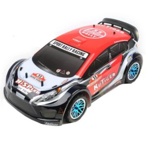 Rc Car 94118PRO 1/10 Scale 4wd Sport Rally Racing