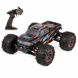 RC Monster Truck Off Road Buggy 9125 2.4Ghz 1:10 Scale 4WD
