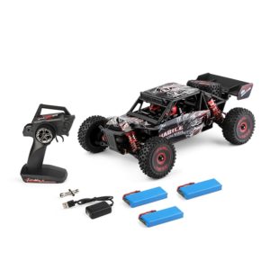 RC Off Road Buggy Car Racing 1:12 4WD 75km/h