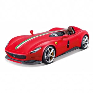 diecast Ferrari Monza SP1 car 1:18 scale