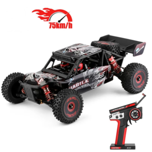 RC Off-Road High Speed Car 1/12 75km/h