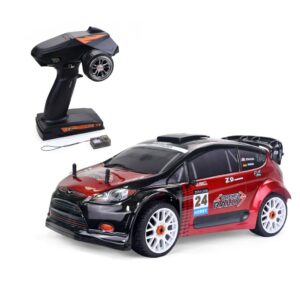 RC Rally Racing Car 80KM/H 1:8 Scale 4WD