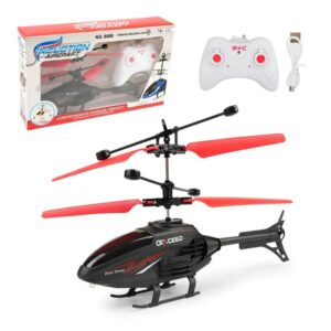 RC Helicopter 2 Channel
