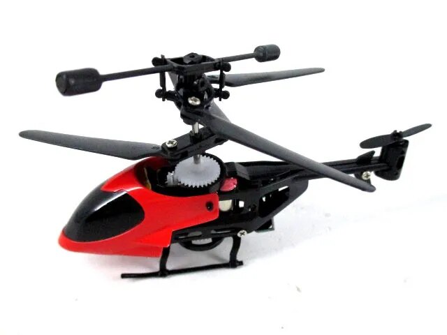 2CH RC Helicopter Mini Drone